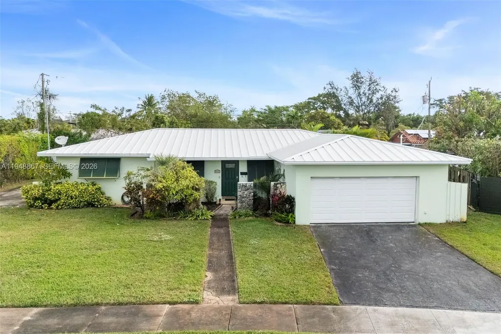 8525 SW 100th Avenue Miami FL 33173