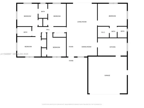 8525 SW 100th Avenue Miami FL 33173