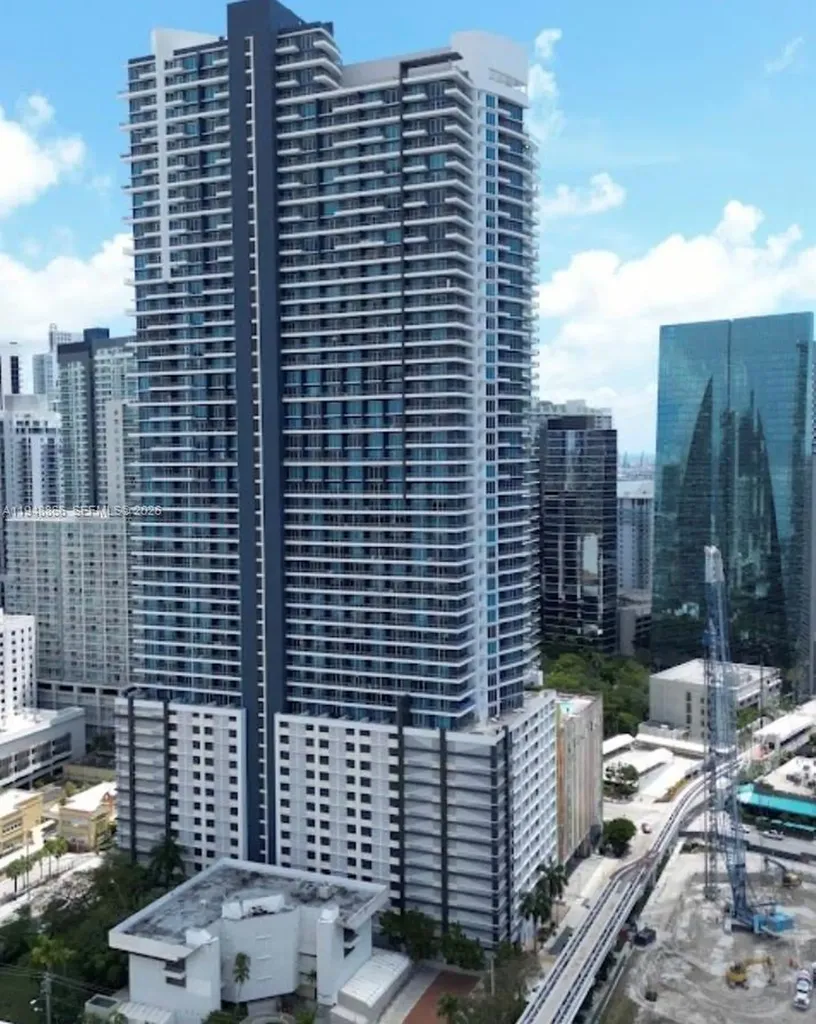 60 SW 13th Street Miami FL 33130