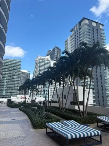 60 SW 13th Street Miami FL 33130