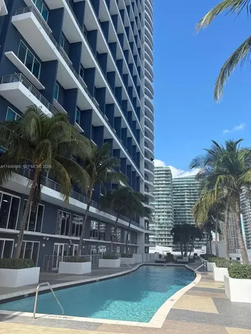 60 SW 13th Street Miami FL 33130