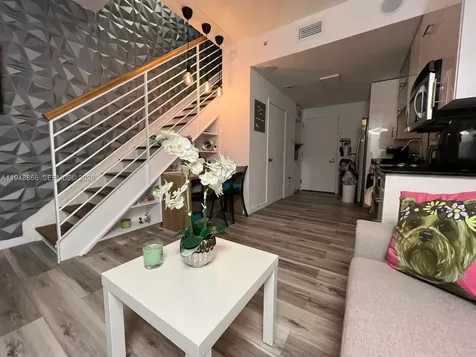 60 SW 13th Street Miami FL 33130