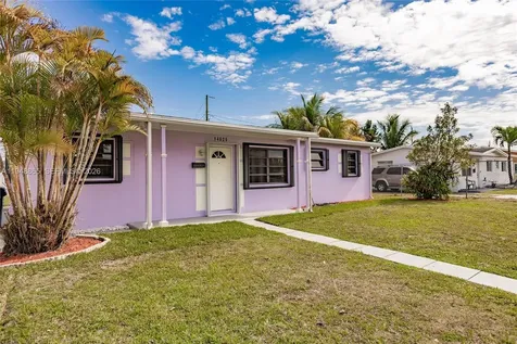 14625 SW 104th Place Miami FL 33176