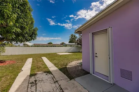 14625 SW 104th Place Miami FL 33176