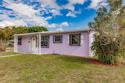 14625 SW 104th Place Miami FL 33176