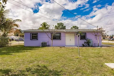 14625 SW 104th Place Miami FL 33176