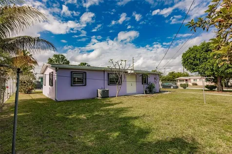 14625 SW 104th Place Miami FL 33176