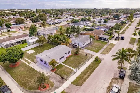 14625 SW 104th Place Miami FL 33176