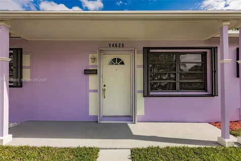 14625 SW 104th Place Miami FL 33176