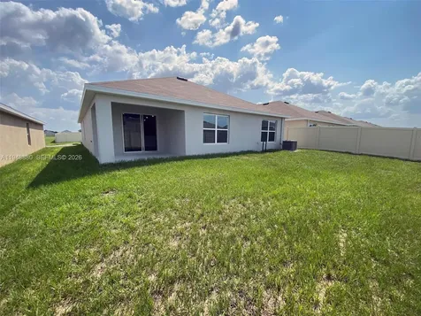 4961 SW 88 Place Ocala FL 34476