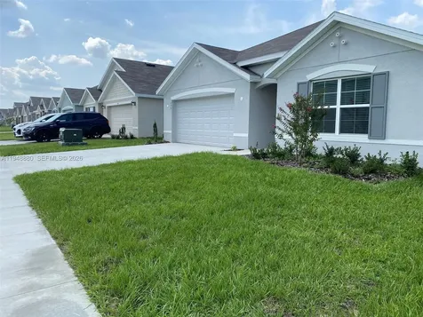 4961 SW 88 Place Ocala FL 34476
