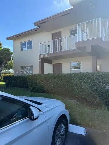 7200 NW 4th Place Margate FL 33063