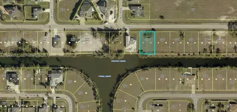 1706 NE 37th Street Cape Coral FL 33909