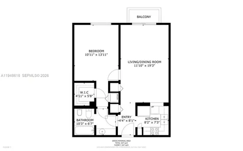 995 SW 84th Avenue Miami FL 33144