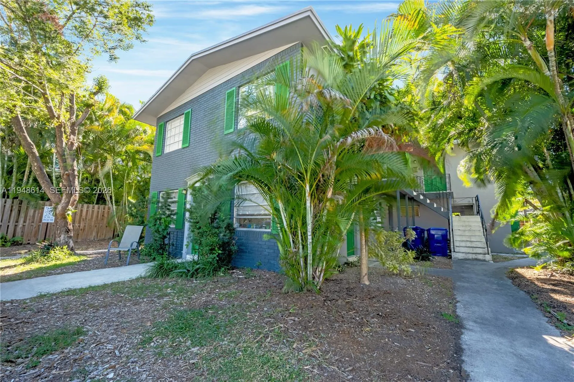 1730 NE 7th Street Fort Lauderdale FL 33304