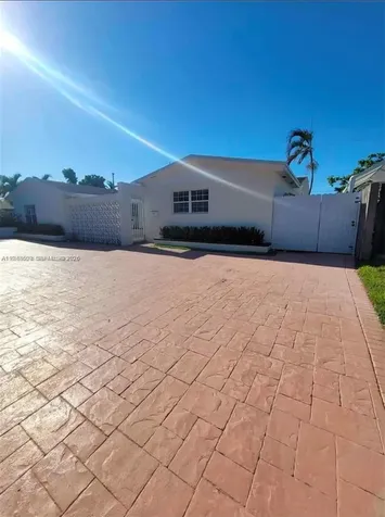 12305 SW 42nd Street Miami FL 33175
