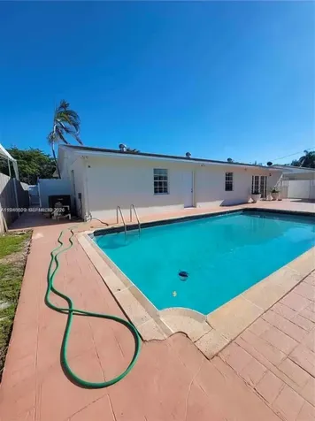 12305 SW 42nd Street Miami FL 33175