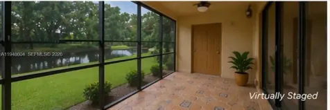 321 Lakeview Drive Weston FL 33326