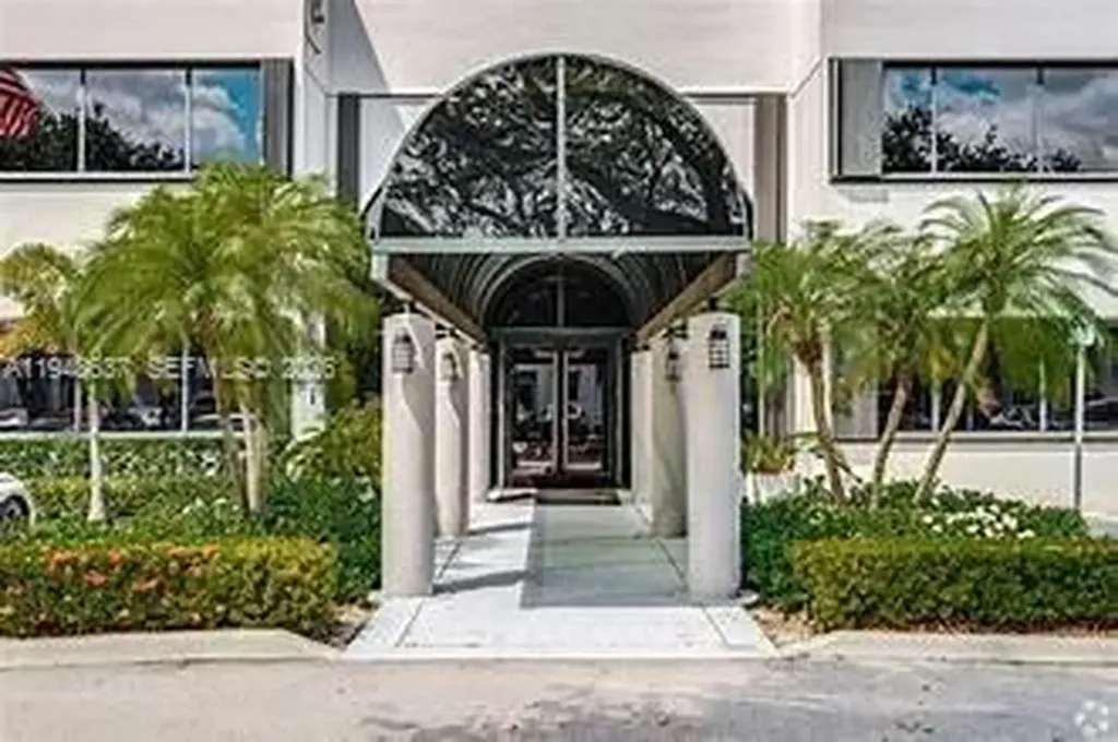 14261 Commerce Way Miami Lakes FL 33016