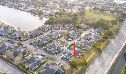 15235 SW 64th Terrace Miami FL 33193
