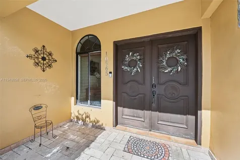 10365 SW 11th Terrace Miami FL 33174