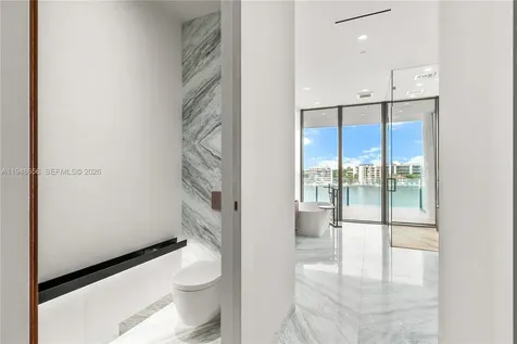 5 Grove Isle Miami FL 33133
