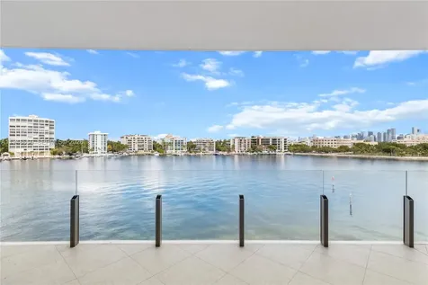 5 Grove Isle Miami FL 33133