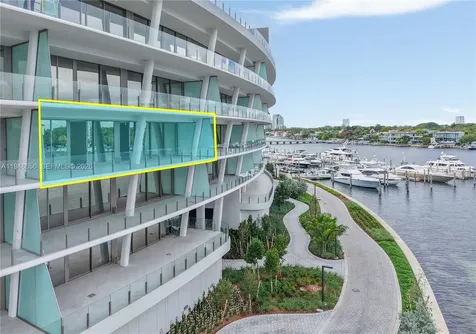 5 Grove Isle Miami FL 33133