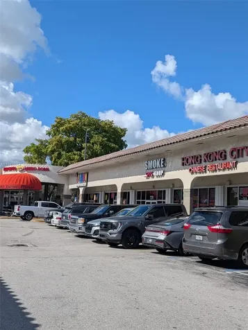 7373 NW 36th Street Miami FL 33166