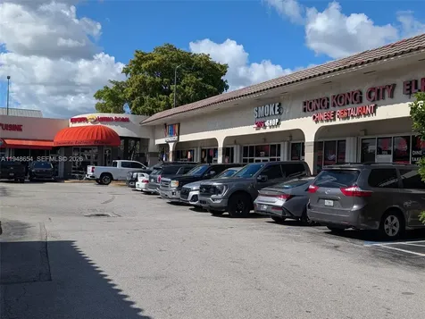 7373 NW 36th Street Miami FL 33166