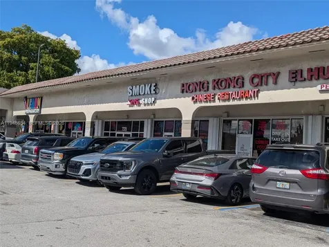 7373 NW 36th Street Miami FL 33166