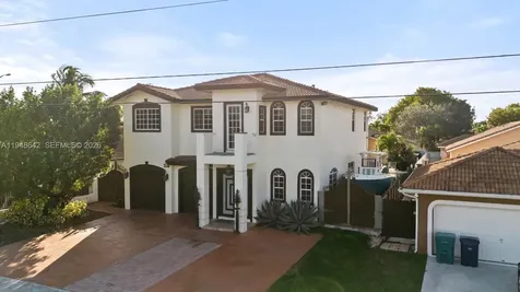 1360 SW 142nd Avenue Miami FL 33184