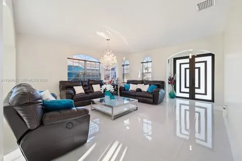 1360 SW 142nd Avenue Miami FL 33184