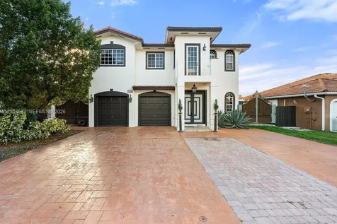 1360 SW 142nd Avenue Miami FL 33184