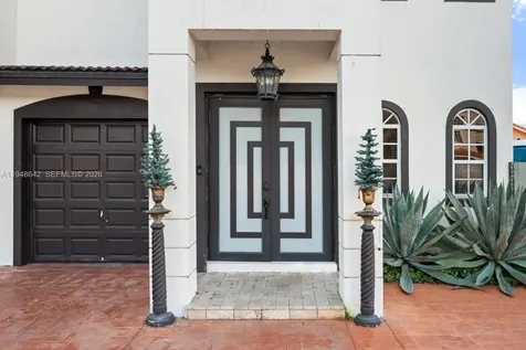 1360 SW 142nd Avenue Miami FL 33184