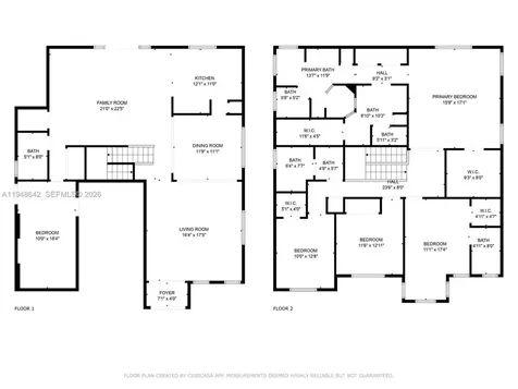 1360 SW 142nd Avenue Miami FL 33184