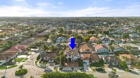 1360 SW 142nd Avenue Miami FL 33184