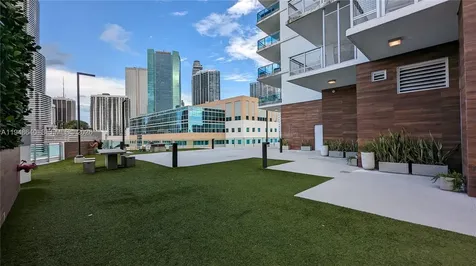350 S Miami Avenue Miami FL 33130