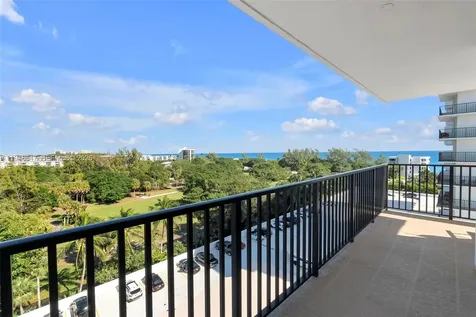 2121 N Ocean Boulevard Boca Raton FL 33431