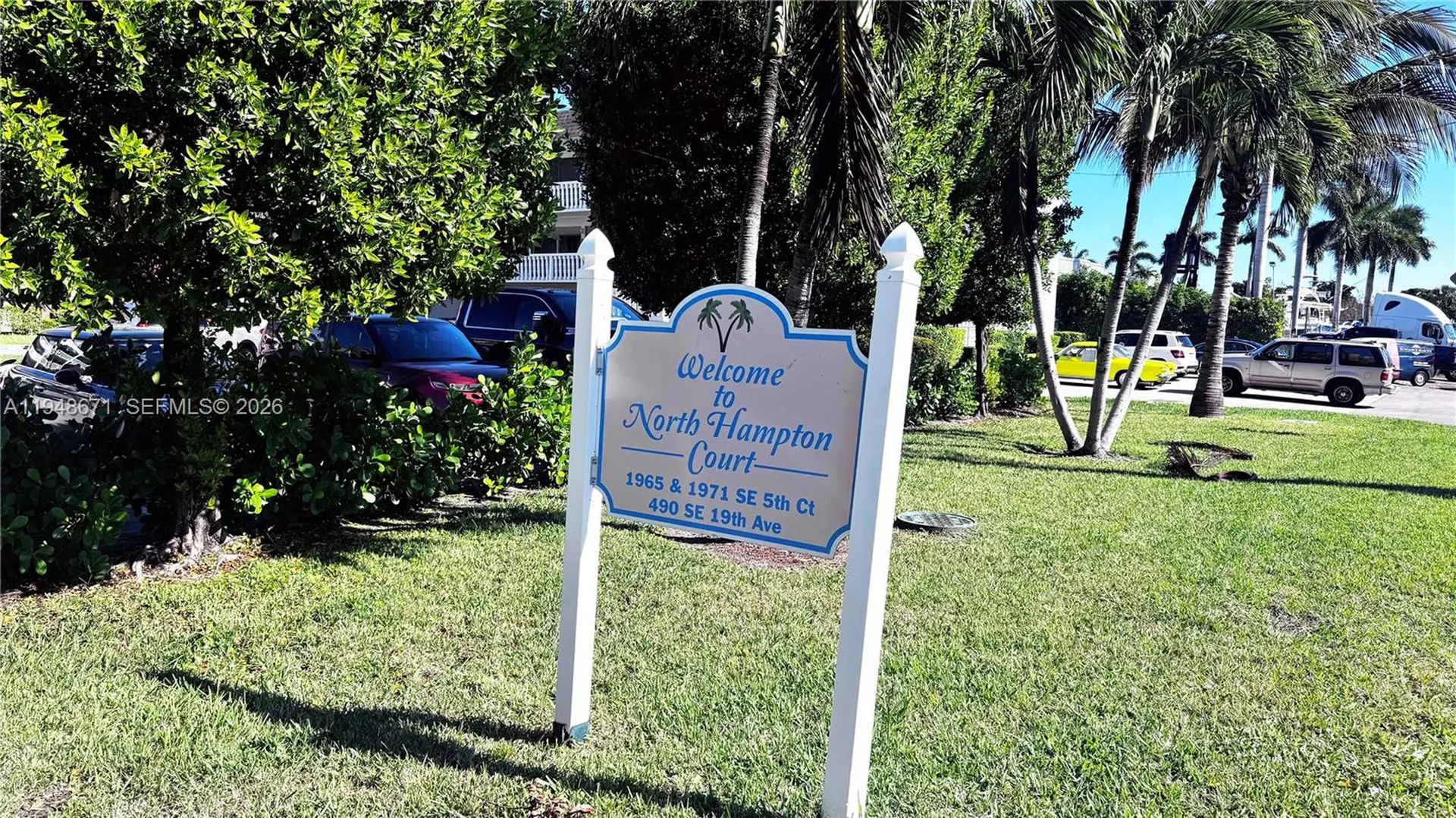 1965 SE 5th Court Pompano Beach FL 33060