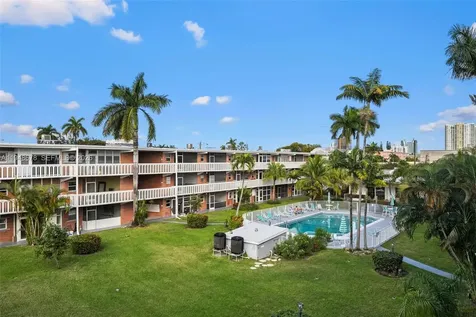 141 NE 10th Avenue Hallandale Beach FL 33009