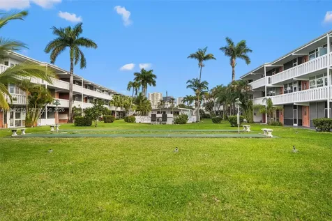 141 NE 10th Avenue Hallandale Beach FL 33009