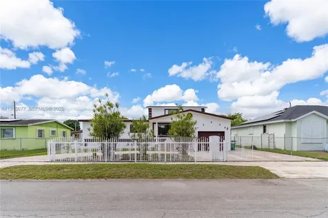 13930 Van Buren Street Miami FL 33176