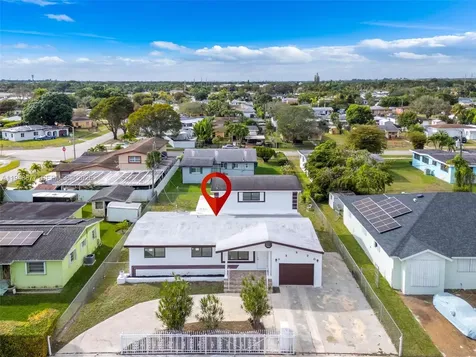 13930 Van Buren Street Miami FL 33176