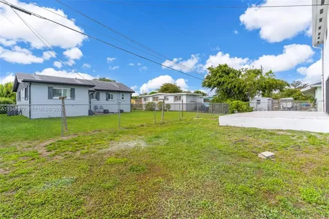 13930 Van Buren Street Miami FL 33176