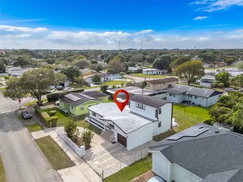 13930 Van Buren Street Miami FL 33176