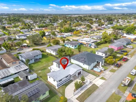 13930 Van Buren Street Miami FL 33176