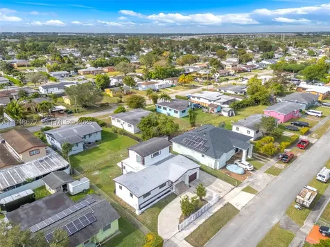 13930 Van Buren Street Miami FL 33176