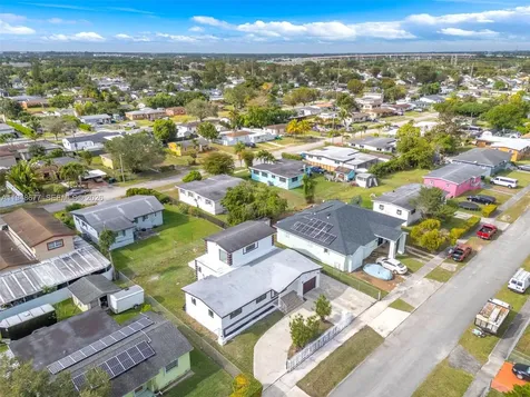 13930 Van Buren Street Miami FL 33176