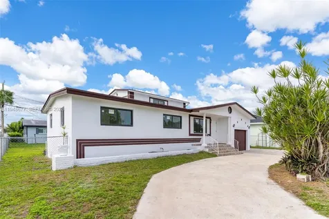 13930 Van Buren Street Miami FL 33176